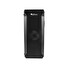 Genesis IRID 505/Midi Tower/Transpar./Černá