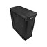 Genesis IRID 505/Midi Tower/Transpar./Černá
