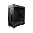 Genesis IRID 505/Midi Tower/Transpar./Černá