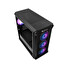 Genesis IRID 503/Micro Tower/Transpar./Černá