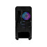 Genesis IRID 503/Micro Tower/Transpar./Černá