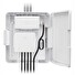 Ubiquiti USW-Flex-Utility, adaptér pro instalaci na sloup