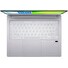 Acer Swift 3 - 13,5"/i5-1035G4/8G/512SSD/3:2 QHD/W10Pro stříbrný + 2 roky NBD
