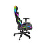 Genesis Trit 600 RGB herní křeslo s RGB podsvícením