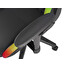 Genesis Trit 600 RGB herní křeslo s RGB podsvícením