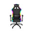 Genesis Trit 500 RGB herní křeslo s RGB podsvícením