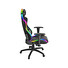 Genesis Trit 500 RGB herní křeslo s RGB podsvícením
