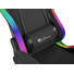 Genesis Trit 500 RGB herní křeslo s RGB podsvícením