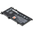 Baterie T6 Power HP Pavilion 15-bc200, 15-dp0000, Omen 15-ax200, 4110mAh, 63Wh, 4cell, Li-pol