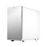 Fractal Design Define 7 White Solid/Midi Tower/Bílá