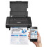 Canon PIXMA Tiskárna TR150 EUR - barevná, SF, USB, Wi-Fi