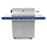 Plynový gril G21 Florida BBQ Premium line, 7 hořáků + zdarma redukční ventil