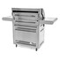Plynový gril G21 Florida BBQ Premium line, 7 hořáků + zdarma redukční ventil