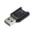 Kingston čtečka karet MobileLite Plus USB 3.1 microSDHC/SDXC UHS-II