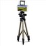 Stativ tripod Hama 106 3D + držák 2v1 pro smartphone/tablet