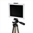Stativ tripod Hama 106 3D + držák 2v1 pro smartphone/tablet