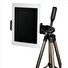 Stativ tripod Hama 106 3D + držák 2v1 pro smartphone/tablet