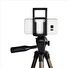 Stativ tripod Hama 106 3D + držák 2v1 pro smartphone/tablet