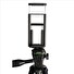 Stativ tripod Hama 106 3D + držák 2v1 pro smartphone/tablet