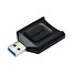Kingston MobileLite Plus USB 3.1 SDHC/SDXC UHS-II Card Reader