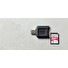 Kingston MobileLite Plus USB 3.1 SDHC/SDXC UHS-II Card Reader