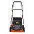 Vertikutátor Powerplus POWDPG8020 40 V bez baterie