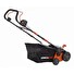 Vertikutátor Powerplus POWDPG8020 40 V bez baterie