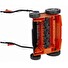 Vertikutátor Powerplus POWDPG8020 40 V bez baterie