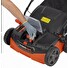 Vertikutátor Powerplus POWDPG8020 40 V bez baterie