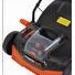 Vertikutátor Powerplus POWDPG8020 40 V bez baterie