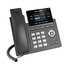 Grandstream GRP2612W [VoIP telefon - 2x SIP účet, HD audio, 16 prog.tl.+4 předvoleb, 2xLAN 100Mbps, WiFi, PoE]