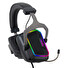 Patriot Viper V380 Virtual 7.1 RGB Headset + ENC mikrofon