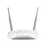 TP-Link TL-WA801N 300Mbps N AP/Klient/Bridge/Repeater, pasivní PoE, 2x pevná anténa