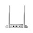 TP-Link TL-WA801N 300Mbps N AP/Klient/Bridge/Repeater, pasivní PoE, 2x pevná anténa
