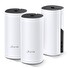 TP-Link Deco M4 - AC1200 Wi-Fi mesh systém pro chytré domácnosti (3-pack)