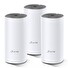 TP-Link Deco E4 - AC1200 Wi-Fi mesh systém pro chytré domácnosti (3-pack)