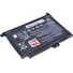 Baterie T6 power HP Pavilion 15-au000, 15-au100, 15-aw000, 15-aw100, 5300mAh, 41Wh, 2cell, Li-pol