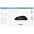 Dell MS3220/Kancelářská/Laserová/3 200 DPI/Drátová USB/Šedá