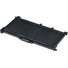 Baterie T6 power HP 250 G7, 255 G7, 15-cs000, 15-da000, 17-by000, 3600mAh, 41Wh, 3cell, Li-pol
