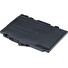 Baterie T6 power HP EliteBook 725 G3, 820 G3, 3800mAh, 43Wh, 3cell, Li-pol