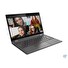 YOGA C640 13,3" FHD/I5-10210U/8G/512/INT/W10H šedá