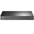 TP-Link TL-SG1210P 8xGb POE+ 63W,1xGb RJ45 nonPOE,1xSFP,desktop switch,kov.tělo