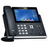 Yealink SIP-T48U SIP telefon, PoE, 7" 800x480 LCD, 29 prog.tl.,2xUSB, GigE