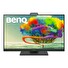 BenQ LCD PD2705Q 27" IPS/2560x1440/8bit/4ms/DP/miniDP/HDMI/USB/Jack/VESA/repro/pivot/100% sRGB/Rec.709