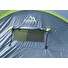Stan Cattara TROPEA dvouplášťový pro 3 osoby 335 x 230 x 140 cm