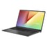 ASUS Vivobook X512JP-EJ172T - 15,6" FHD/i7-1065G7/16GB/1TB HDD + 256GB SSD/MX330/Win 10 Home (Grey)