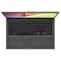 ASUS Vivobook X512JP-EJ172T - 15,6" FHD/i7-1065G7/16GB/1TB HDD + 256GB SSD/MX330/Win 10 Home (Grey)