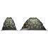 Stan Cattara ARMY pro 2 osoby 200 x 120 x 100 cm