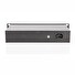 DIGITUS 10 palcový 8 portový gigabitový Ethernet PoE + přepínač, L2 + management