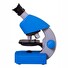 Mikroskop Bresser Junior 40x-640x blue
